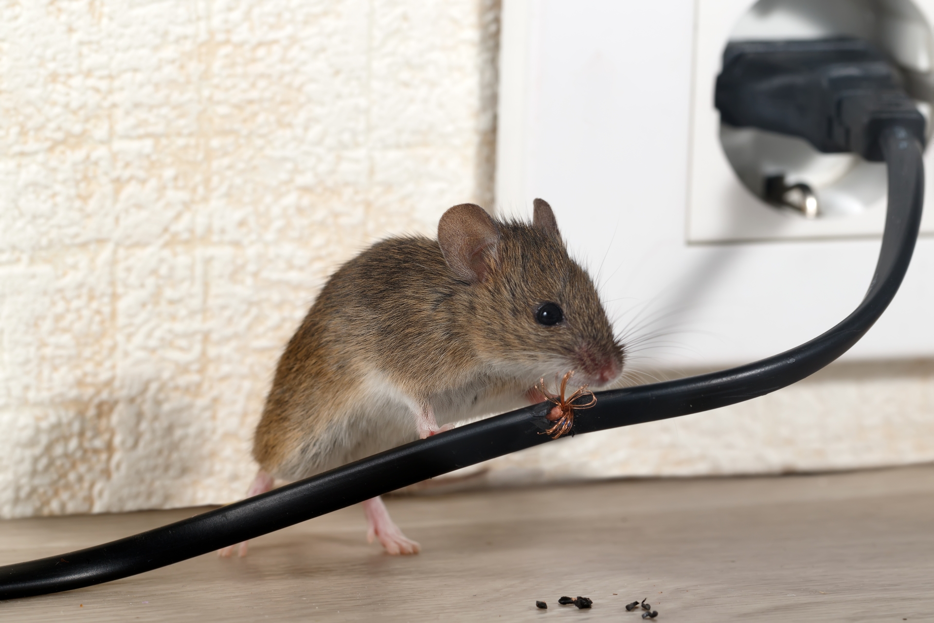 Mice Infestation, Pest Control in South Kensington, SW7. Call Now 020 8166 9746